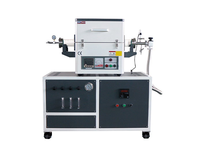 1200℃ CVD管式爐系統(tǒng)